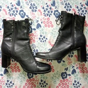 Women's boots